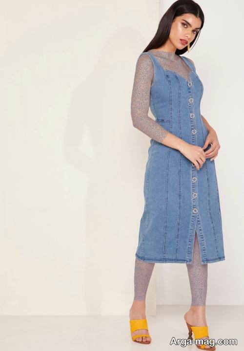 لباس دخترانه زیبا