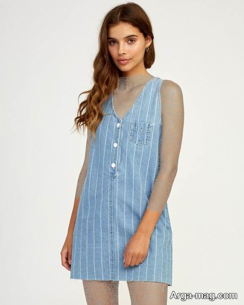 مدل لباس شیک لی