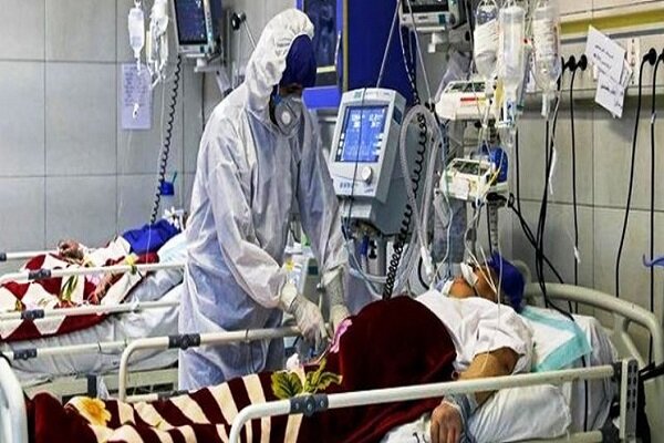 بستری ۳۵۳ بیمار جدید مبتلا به کرونا در مراکز درمانی خراسان رضوی