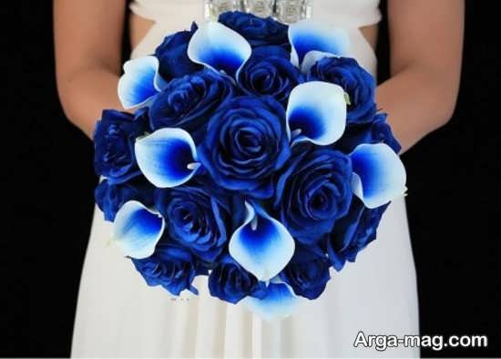 دیزاین شکیل دسته گل 2020