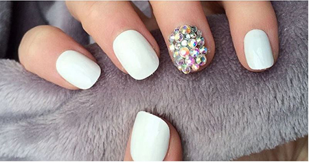 ,مدل ناخن جدید,عکس مدل ناخن