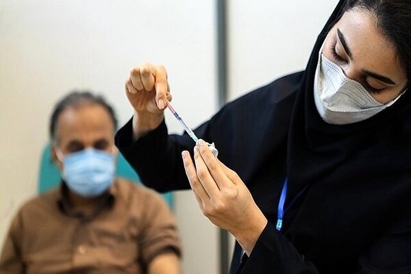 تزریق بیش از ۳ میلیون دز واکسن کرونا در کرمانشاه