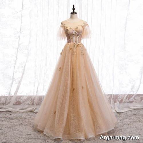 مدل لباس برای بله برون