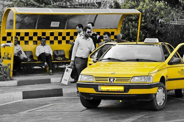 مرگ بیش از ۸۰۰ راننده تاکسی در اثر کرونا