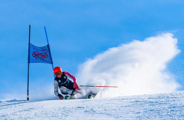میترا کلهر: آن قدر در اسکی شناخته شده‌ام که نیازی به اجبار برای مربیگری ندارم