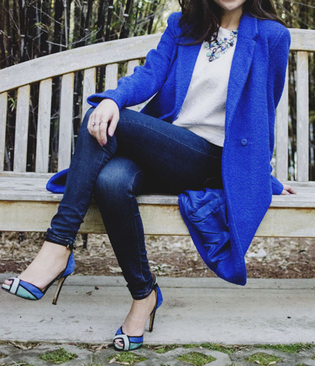 جدیدترین مدل پالتوهای رنگ سال, مدل پالتو به رنگ مد سال 2020