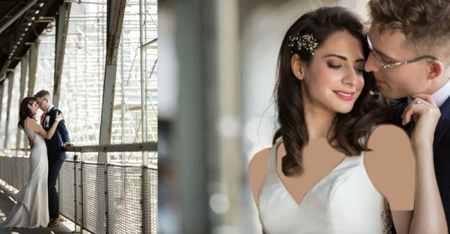 عکس عروسی, مدل عکس های عروس