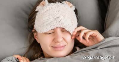 روش های بهبود مشت کردن دست در خواب
