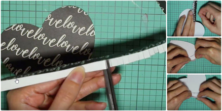 ساخت باکس های شیک هدیه, راهنمای ساخت باکس هدیه