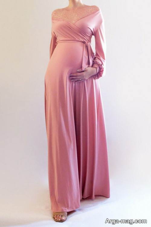 لباس بارداری 2020