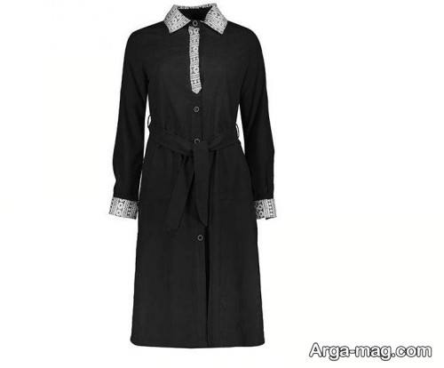 مانتوی رسمی 2020