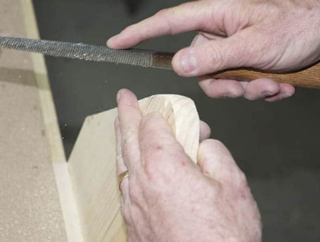 جعبه ابزار چوبی,آموزش ساخت جعبه ابزار چوبی,ساخت جعبه ابزار چوبی