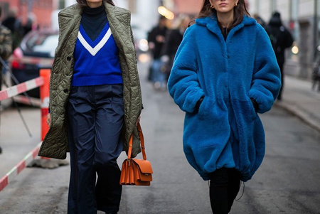 شیک ترین مدل پالتوهای سال, طراحی پالتوهای سال 2020