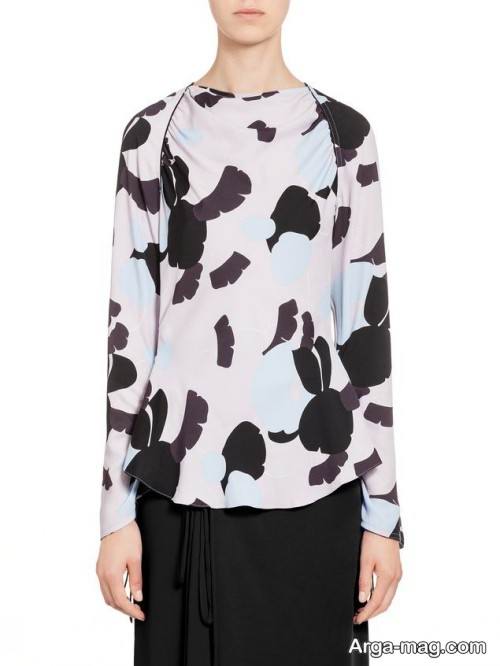 مدل بلوز 2020