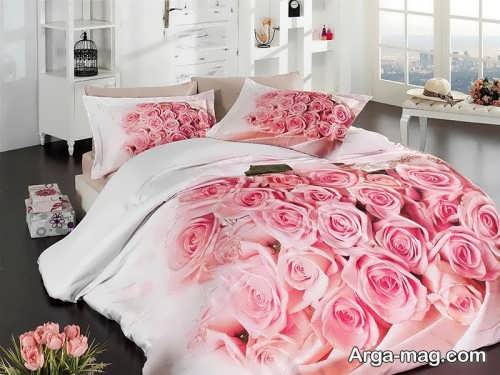 روتختی طرح دار