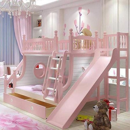 تخت خواب بچه,تختخواب بچه گانه