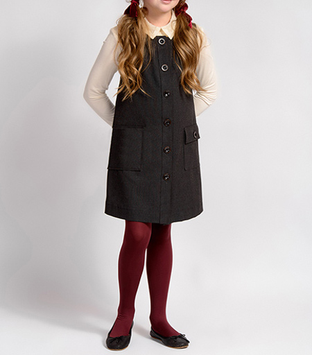 مدل پیراهن های نوجوانان, طراحی لباس های نوجوان