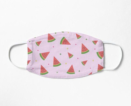 ماسک های شیک برای شب یلدا, ماسک های مناسب یلدا