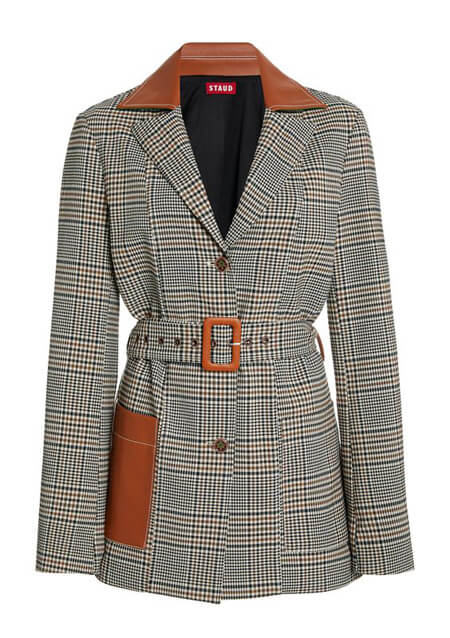 مدل پالتو چهارخونه, ایده هایی برای پالتوی چهارخانه