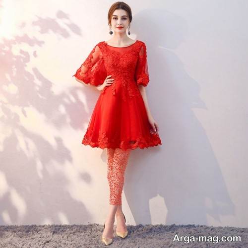 پیراهن شب 2020