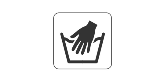 با مفهوم علائم شستشوی لباسها آشنا شوید با مفهوم علائم شستشوی لباسها آشنا شوید