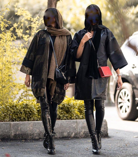 جدیدترین ست های زمستانی،شیک ترین ست زمستانی مدل پالتو زمستانی, ست پالتو زمستانی