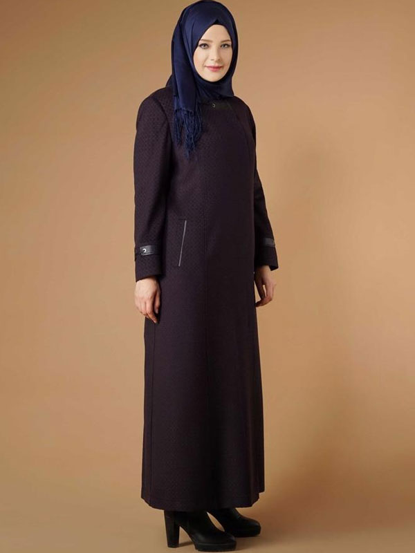 مدل مانتو برای خانم های میانسال