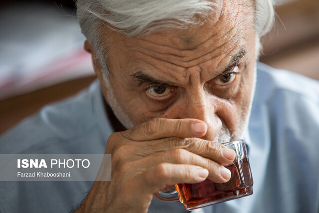 هاشمی‌طبا: دستور دادند، دستگیر شوم/برادرِ خاتمی گفت استعفا کن!