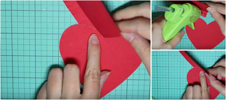 راهنمای ساخت باکس هدیه,باکس هدیه