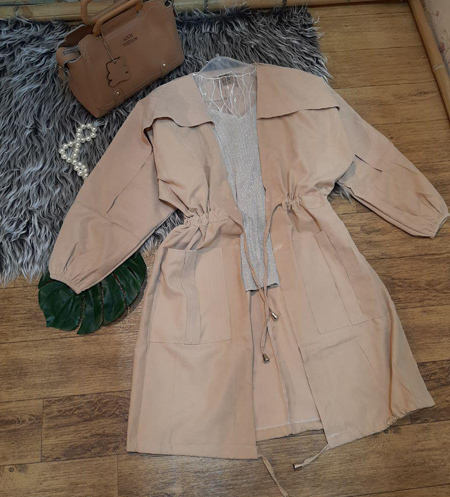 شیک ترین مانتوهای پاییزی سال, مدل مانتوهای سال