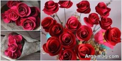 ساختن کادو برای روز عشق