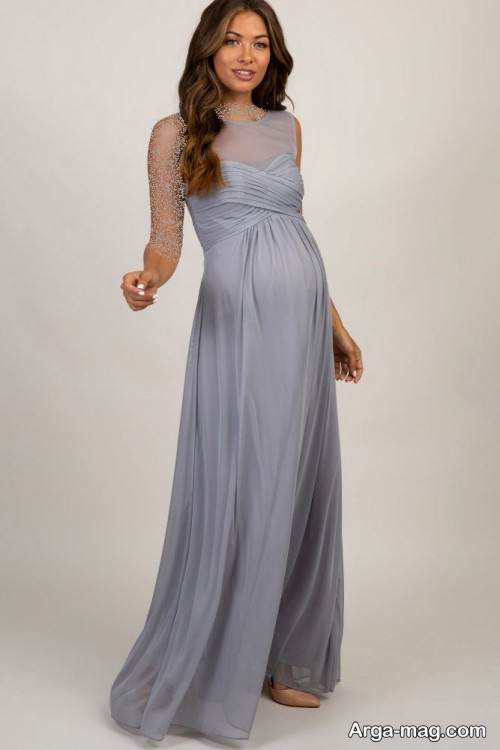 پیراهن بارداری 2020