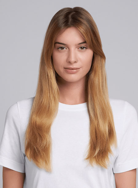 رنگ موی عسلی,رنگ موی عسلی را با چه ترکیبی درست کنیم,انواع رنگ مو بلوند عسلی