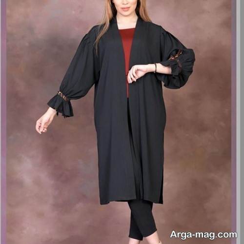 مانتوی زنانه 2020