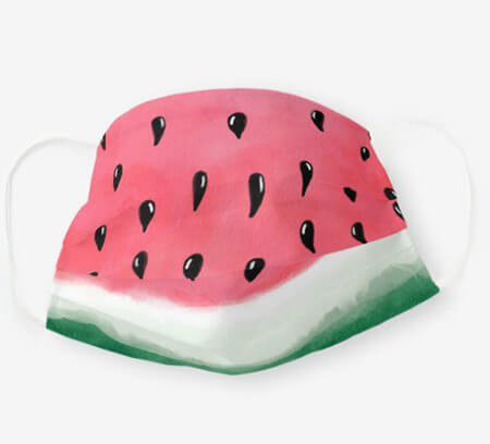 ماسک های شب یلدا, ماسک های ویژه ی شب یلدا