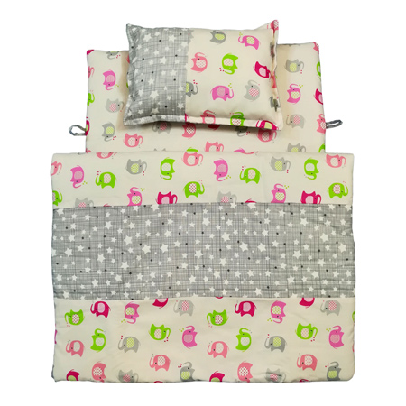 مدل سرویس رختخواب نوزاد, مدل رختخواب نوزاد