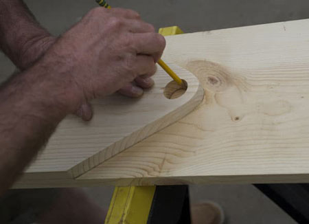 جعبه ابزار چوبی,آموزش ساخت جعبه ابزار چوبی,ساخت جعبه ابزار چوبی