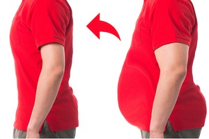 از چاقی خسته شدم! | لاغری فوری در کمتر از 30 روز! «مشاوره رایگان»