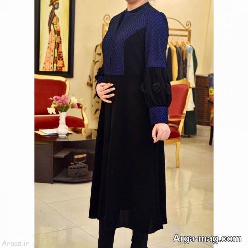 مانتوی مجلسی 2020