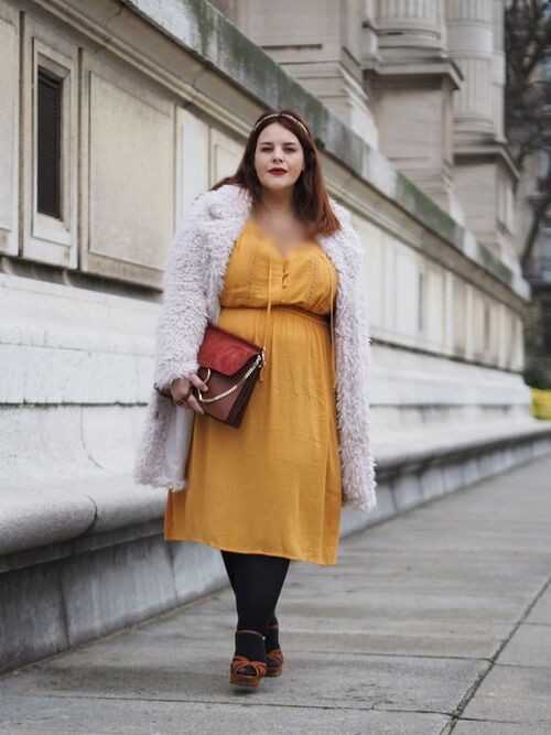 مدل شیک و مجلسی پالتو