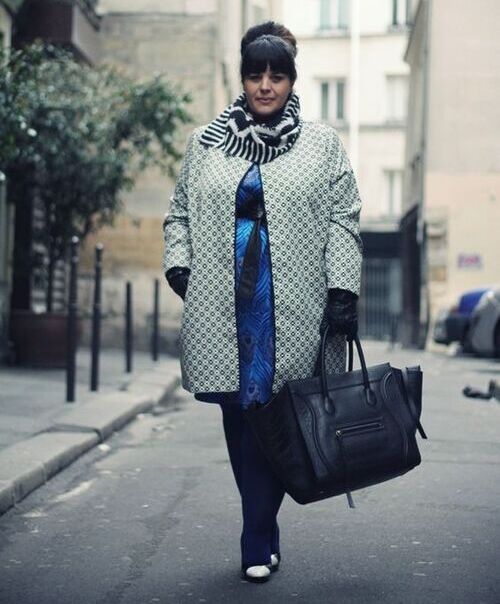 مدل باکلاس و جذاب پالتو