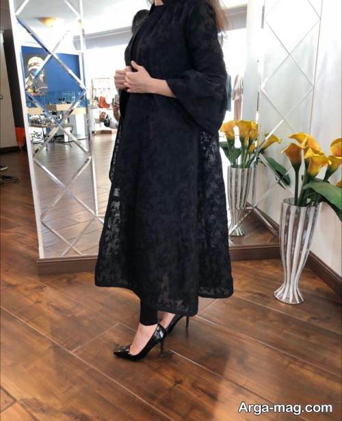 مانتوی گیپور 2020