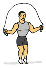 ۳۰ دقیقه ورزش در منزل بدون نیاز به باشگاه رفتن ۳۰ دقیقه ورزش در منزل بدون نیاز به باشگاه رفتن