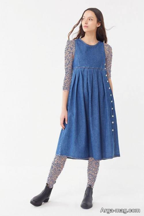 لباس دخترانه اسپرت