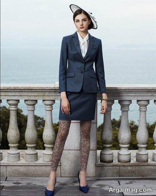 کت دامن خاص