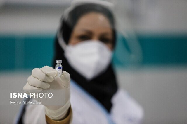 لیست مراکز تزریق واکسن در استان البرز