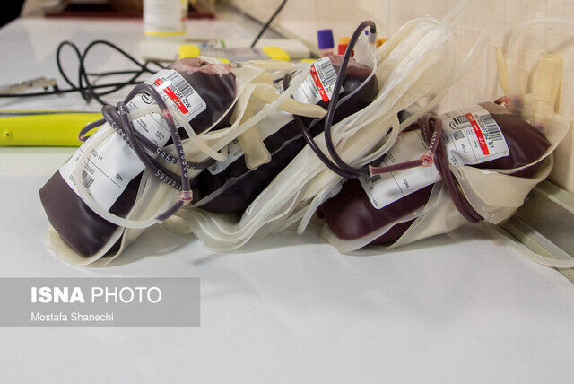 کمبود فرآورده‌های خونی در سیستان وبلوچستان/ ذخیره کمتر از یک روز گروه خونی 0 در استان