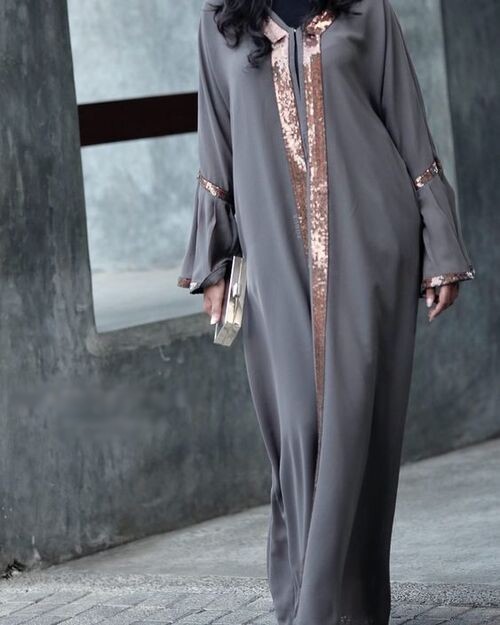 مدل مانتو لمه مجلسی