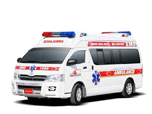 هیأت دولت با ورود و ترخیص هفت دستگاه خودروی اهدایی امداد و آمبولانس موافقت کرد