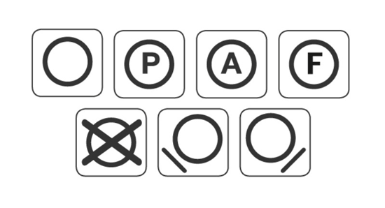 با مفهوم علائم شستشوی لباسها آشنا شوید با مفهوم علائم شستشوی لباسها آشنا شوید